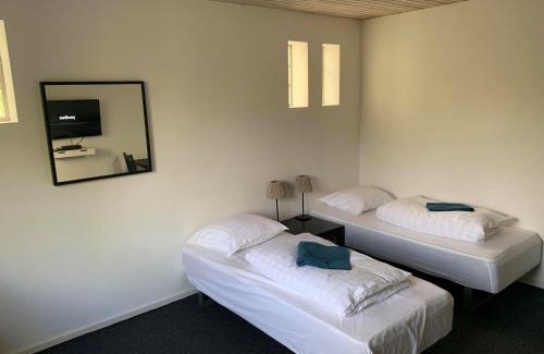 Herlev Bed & Breakfast | Second home