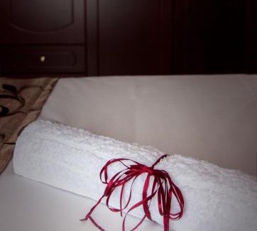 Skala Sotiros Apartment | Second Home