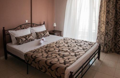 Skala Sotiros Apartment | Second Home