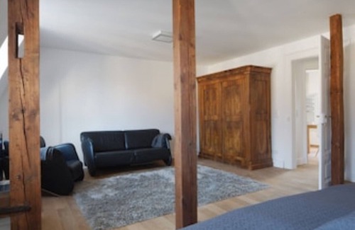 Weststadt Apartment | Second home Heidelberg | Holiday apartment for short or long term