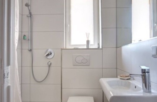 Weststadt Apartment | Second home Heidelberg | Holiday apartment for short or long term