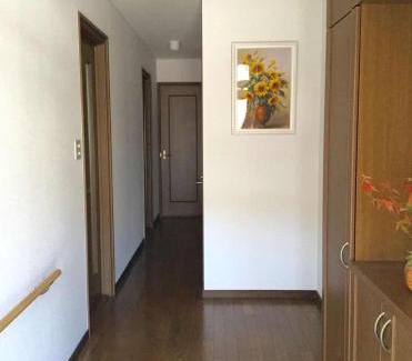 Toyako Villa | Second house TOYA