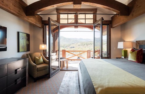 Park Meadows House | Second Time