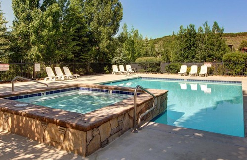 Park Meadows House | Second Time