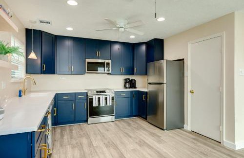 San Luis House | Second Wind Bay House