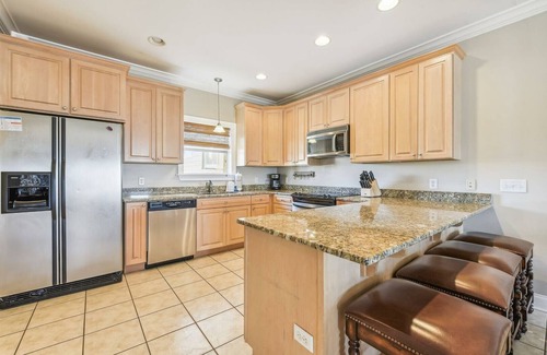 Bahama Beach House | Second Wind By Book That Condo