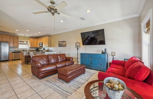Bahama Beach House | Second Wind By Book That Condo