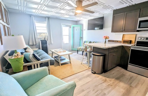 Atlantic Beach Apartment | Second Wind - Condo in Atlantic Beach, NC