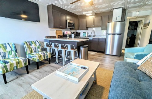 Atlantic Beach Apartment | Second Wind - Condo in Atlantic Beach, NC