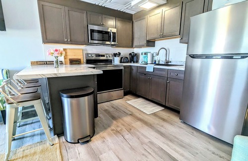 Atlantic Beach Apartment | Second Wind - Condo in Atlantic Beach, NC