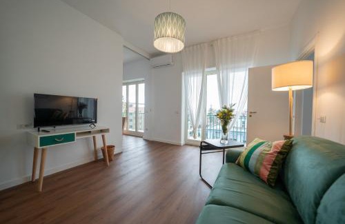 Bagnoli House | Seconda Stella a Destra