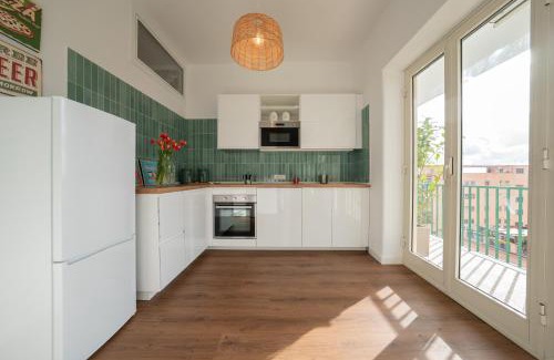 Bagnoli House | Seconda Stella a Destra