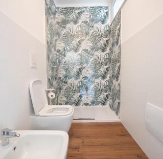 Bagnoli House | Seconda Stella a Destra