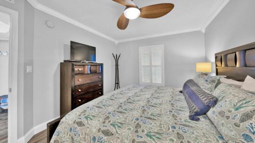Fort Walton Beach Apartment | Secret Agents Welcome Gulf Views at The Islander 7007