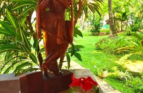 Talalla Hotel | Secret Beach