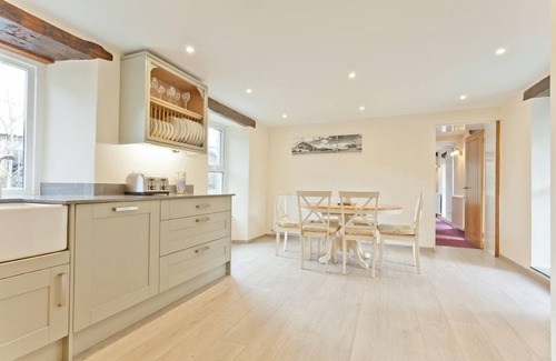 Coniston Cottage | Secret Cottage, stunning & spacious cottage in "secret" village location