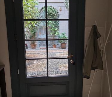 Centro Storico Apartment | Secret Courtyard Milano