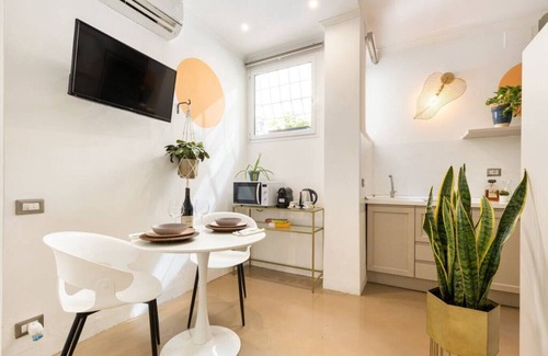 Celio Apartment | Secret Garden Apt. Colosseo