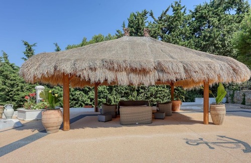 Bandol Villa | Secret garden