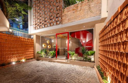 Go Vap Hotel | Secret Garden Hotel