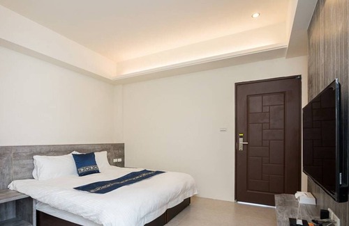 Ji'an Bed & Breakfast | Secret Garden Homestay