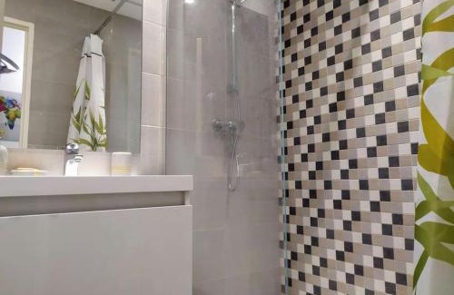 Saint-Sylvestre Apartment | Secret garden, ideal for 2,large terrace