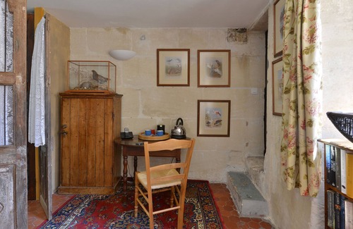 Arles City Centre House | Secret garden in the Heart of the Old Town
