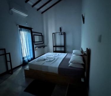 Dickwella House | Secret House