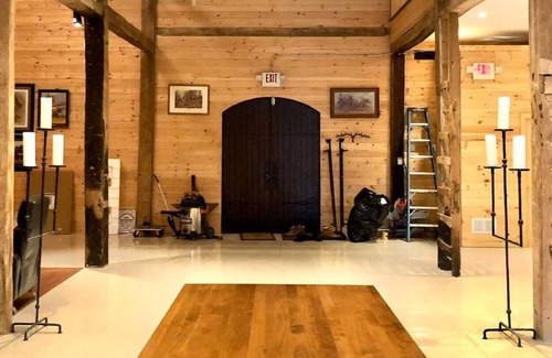 Ramara House | - Secret Luxury Barn