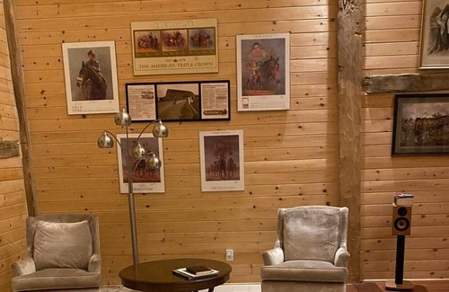 Ramara House | - Secret Luxury Barn