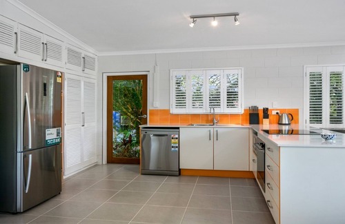 Mission Beach House | Secret Mission - Mission Beach
