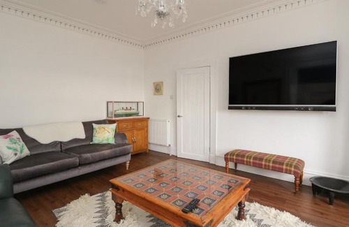 Kilmun Apartment | Secret Nest
