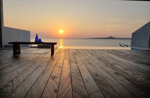 Bise Villa | Secret Pool Villa SEJI