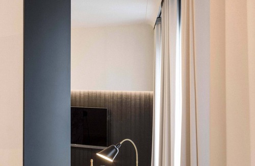 Historisch centrum Apartment | Secret & private suite with timeless elegance