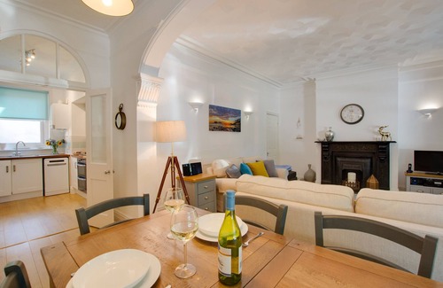 Overstrand Apartment | Secret Sands - One Bedroom Apartment, Sleeps 2