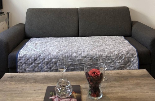 Encarnacion-Regina Apartment | Secret Sevilla - Central Calm Bright, 1 Bedroom