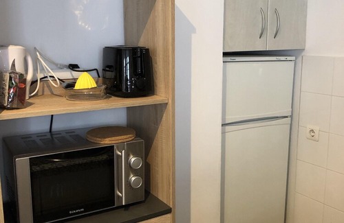 Encarnacion-Regina Apartment | Secret Sevilla - Central Calm Bright, 1 Bedroom