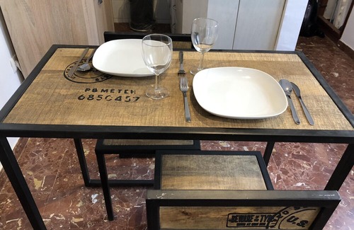 Encarnacion-Regina Apartment | Secret Sevilla - Central Calm Bright, 1 Bedroom