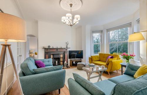 Overstrand Apartment | Secret Shores