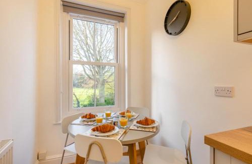 Overstrand Apartment | Secret Shores