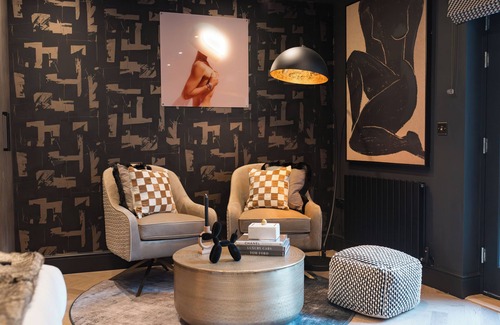 Lancaster Apartment | Secret Suites Lancaster