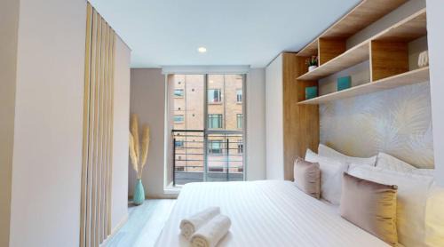 Zona Rosa Apartment | SecreT Top 85