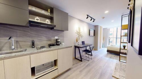 Zona Rosa Apartment | SecreT Top 85