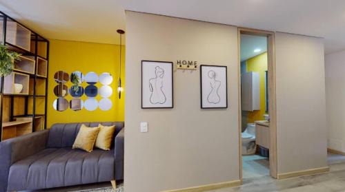 Zona Rosa Apartment | SecreT Top 85