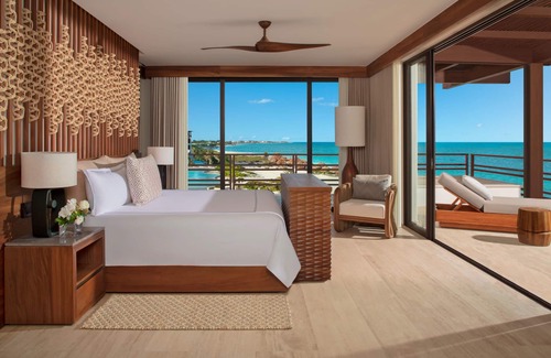 Costa Mujeres Resort | Secrets Playa Blanca Costa Mujeres - Adults Only - All Inclusive