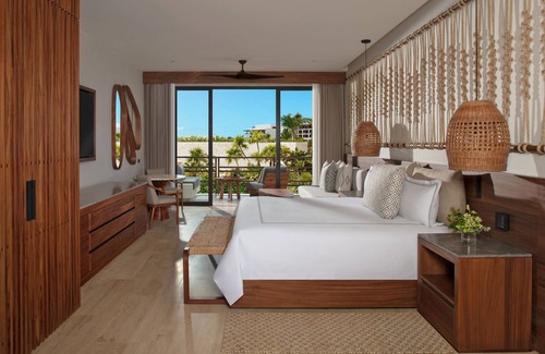 Costa Mujeres Resort | Secrets Playa Blanca Costa Mujeres - Adults Only - All Inclusive