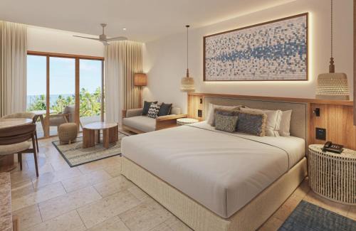 Playa Mujeres Resort | Secrets Playa Mujeres Golf & Spa Resort - All Inclusive Adults Only