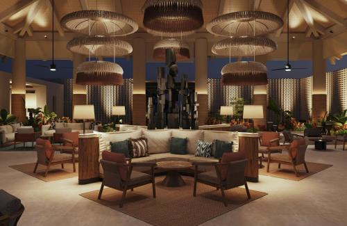 Playa Mujeres Resort | Secrets Playa Mujeres Golf & Spa Resort - All Inclusive Adults Only