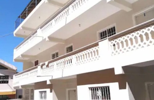 Las Terrenas Apartment | Secure 4-pers apartment close to the beach