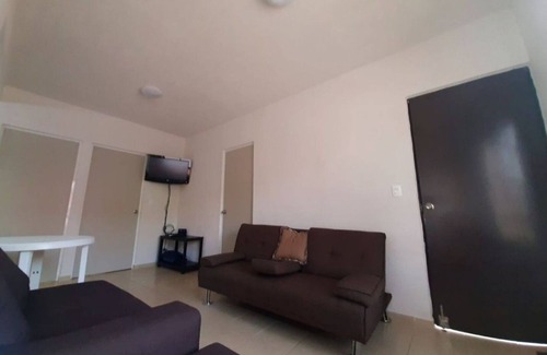 Acapulco Apartment | Security, comfort, relaxation, service in a beautiful apartment in acapulco